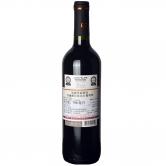 埃德华兹窖藏梅尔别克干红葡萄酒（Luis Felips Edwards Malbec Reserva）