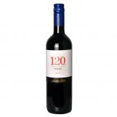 桑塔丽塔120梅洛红葡萄酒(Santa Rita 