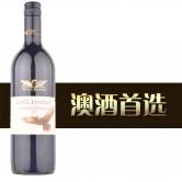 【买二赠一】禾富鹰标加本力苏维翁干红葡萄酒(Wolf Blass Eaglehawk Cabernet Sauvignon 