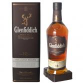 格兰菲迪18年威士忌(GLENFIDDICH SINGLE MALT WHISKY)