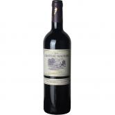 美莲娜酒庄橡木桶陈酿红葡萄酒（Chateau Maurine Bordeaux）