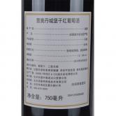 雷奥丹庄园(里奥塔)干红葡萄酒2013(Chateau Des Leotins)