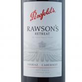 洛神山庄赤霞珠干红葡萄酒(Rawson's Retreat Cabernet Sauvignon)