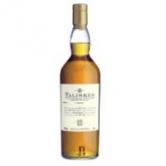 泰斯卡18年威士忌(talisker whisky 18 years)