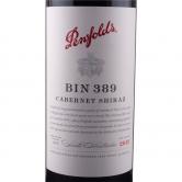 奔富Bin389加本力设拉子红葡萄酒(Penfolds Bin 389 Cabernet Shiraz)