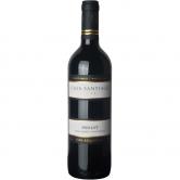 云端酒庄圣地亚哥梅洛干红葡萄酒（Vina Requingua Casa Santiago Merlot,Curico Valley）