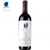 作品1号2012年干红葡萄酒(Opus One 2012 )