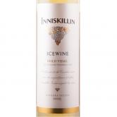 云岭冰酒(Inniskillin Gold Oak-Aged Vidal Icewine 375ml)