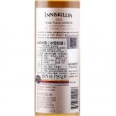 云岭冰酒(Inniskillin Gold Oak-Aged Vidal Icewine 375ml)