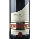 威特驰德国丹菲半甜红葡萄酒(Weltachs Dornfelder-Rotwein)