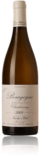 力高宝德(雪当利)白葡萄酒(nicolas potel- bourgogne chardonnay)