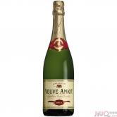 俏佳人全干起泡葡萄酒(Veuve Amiot Brut)