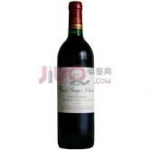 奥巴里奇古堡普伊勒（菩依乐村）红葡萄酒,头等苑5级1994(Chateau Haut-Bages Liberal, 5th Grand Cru Classé)