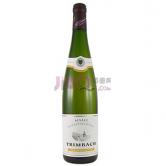 婷芭克世家格乌兹莱妮甜白葡萄酒(Gewurztraminer Vendanges Tardives Sweet)