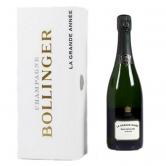 首席法兰西香槟特酿1.5L(Champage Bollinger Special Cuvée 1.5L)