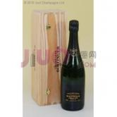 首席法兰西老藤香槟1998(Champage Bollinger Vieilles Vignes Francaises 1998)