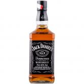 杰克丹尼威士忌(JACK DANIEL'S BOURBON WHISKY)