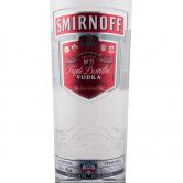 斯米诺红牌伏特加(Smirnoff Red Label)