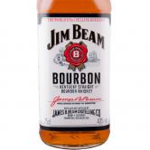 白占边波本威士忌(JIM BEAM BOURBON WHISKY)