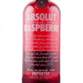 绝对伏特加(覆盆莓味)(ABSOLUT RASPBERRI)