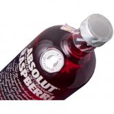 绝对伏特加(覆盆莓味)(ABSOLUT RASPBERRI)