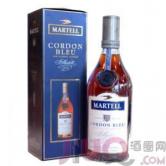 蓝带马爹利干邑(MARTELL CORDON BLEU )