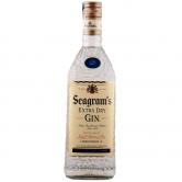 施格兰金酒 （Seagram's）