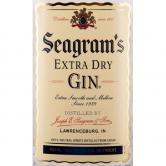 施格兰金酒 （Seagram's）