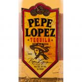 雷博士（雷伯士）金龙舌兰(PEPE LOPEZ PREMIEM GOLDEN)