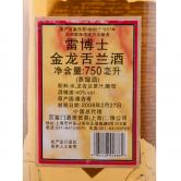 雷博士（雷伯士）金龙舌兰(PEPE LOPEZ PREMIEM GOLDEN)