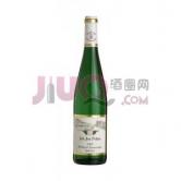 普朗酒庄日晷园雷司令晚收甜白葡萄酒（Joh. Jos. Prum Wehlener Sonnenuhr Riesling Spatlese）