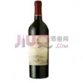 约瑟夫菲尔普斯酒园纳帕谷加本力苏维翁红葡萄酒(Joseph Phelps Cabernet Sauvignon)