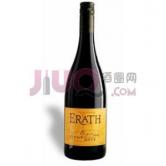 艾拉斯酒园艾拉斯黑皮诺红葡萄酒 (Erath Pinot Noir)