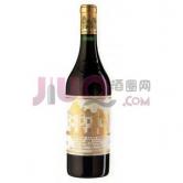 奥比昂副牌克拉伦斯狄龙红葡萄酒(Domaines Clarence Dillon Chateau Haut-Brion)