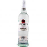 百加得白朗姆酒（BACARDI CARTA BLANCA）