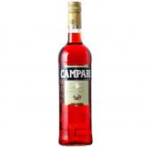 金巴利力娇酒（CAMPARI）