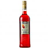 金巴利力娇酒（CAMPARI）