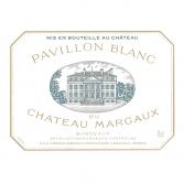 玛歌白亭2019年白葡萄酒,庄园第二标(Pavillon Blanc, Chateau Margaux, 2nd Label)