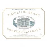 玛歌白亭2019年白葡萄酒,庄园第二标(Pavillon Blanc, Chateau Margaux, 2nd Label)