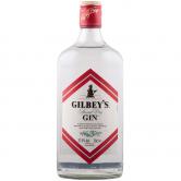 杰彼斯（钻石）金酒(GILBEY'S GIN)