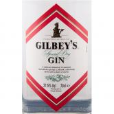 杰彼斯（钻石）金酒(GILBEY'S GIN)