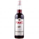 飘仙一号力娇酒(Pimm's No1 liqueur)