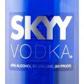 蓝天（深蓝）伏特加(Skyy Vodka)