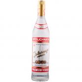 苏联红牌伏特加(STOLICHNAYA VODKA)