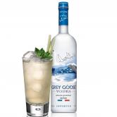 法国灰雁伏特加(Grey Goose )