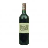 拉菲庄园2004年红葡萄酒(Chateau Lafite Rothschild 2004)