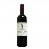 拉图庄园2000年干红葡萄酒(Chateau Latour 2000)