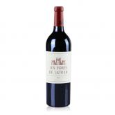 拉图庄园副牌2011年红葡萄酒(小拉图)(Les Forts De Latour 2011)