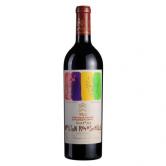 木桐庄园2007年红葡萄酒(Chateau Mouton Rothschild 2007)