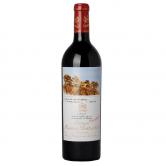 木桐庄园2004年红葡萄酒(Chateau Mouton Rothschild 2004)